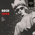 Live at Kaos Radio 1994 - Vinile LP di Beck