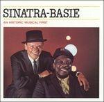 Sinatra Basie - Vinile LP di Frank Sinatra