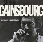 La Chanson De Prevert (HQ) - Vinile LP di Serge Gainsbourg