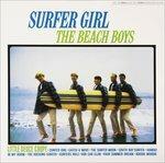 Surfer Girl (Mono & Stereo) - Vinile LP di Beach Boys