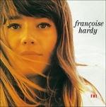 La Premiere Bonheur Du Jour - Vinile LP di Françoise Hardy