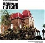 Psycho (Colonna sonora) (180 gr.) - Vinile LP di Bernard Herrmann