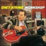 Workshop - Vinile LP di Chet Atkins