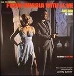 From Russia with Love (Colonna sonora) (180 gr.) - Vinile LP di John Barry