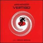 Vertigo (Colonna sonora) (180 gr.) - Vinile LP di Bernard Herrmann