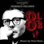 Otto e Mezzo (Colonna sonora) (Coloured Vinyl) - Vinile LP di Nino Rota