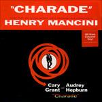 Charade (Colonna sonora) (Picture Disc) - Vinile LP di Henry Mancini