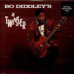 Is a Twister - Vinile LP di Bo Diddley