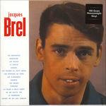 Enregistrement Public Al Olympia 1962 - Vinile LP di Jacques Brel