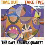 Time Out (180 gr.) - Vinile LP di Dave Brubeck