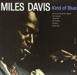 Kind of Blue (180 gr.) - Vinile LP di Miles Davis