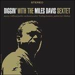 Diggin' with the Miles Davis Sextet