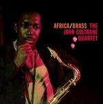 Africa - Brass (HQ) - Vinile LP di John Coltrane