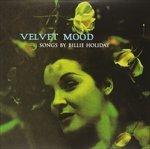 Velvet Mood (HQ) - Vinile LP di Billie Holiday