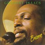 Encore - Vinile LP di Gregory Isaacs