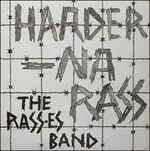 Harder Na Rass - Vinile LP di Rass-Es Band