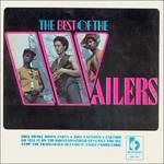 Best of the Wailers Beverley's Records - Vinile LP di Wailers