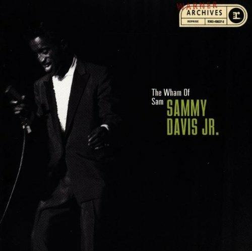 The Wham of Sam - Vinile LP di Sammy Davis Jr.