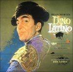 Dino Latino - Vinile LP di Dean Martin