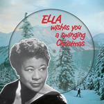 Ella Wishes You a Swinging Christmas