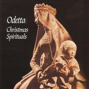 Vinile Christmas Spiritual Odetta