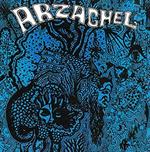 Arzachel (180 gr. White Vinyl)