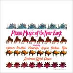 Piano Music of the Near East
