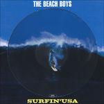 Surfin Usa (Stereo & Mono) - Vinile LP di Beach Boys