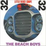 Little Deuce Coupe (Stereo & Mono) - Vinile LP di Beach Boys