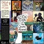 Covers Record - Vinile LP di Elton John