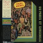 Ou Panis Et Circencis (180 gr.) - Vinile LP + CD Audio di Os Mutantes