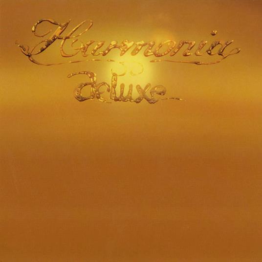 De Luxe (180 gr.) - Vinile LP + CD Audio di Harmonia