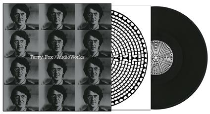 Audio Works - Vinile LP di Terry Fox