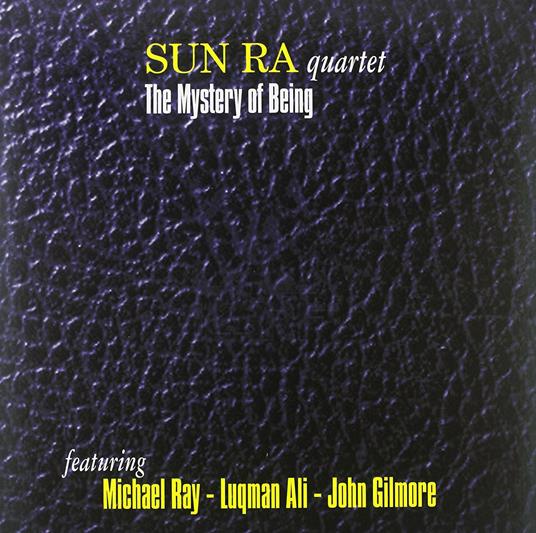 Mystery of Being - Vinile LP di Sun Ra