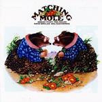Matching Mole (White Coloured Vinyl)