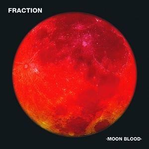 Moon Blood - Vinile LP di Fraction