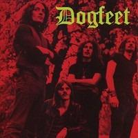 Dogfeet (Blue Cyan) - Vinile LP di Dogfeet
