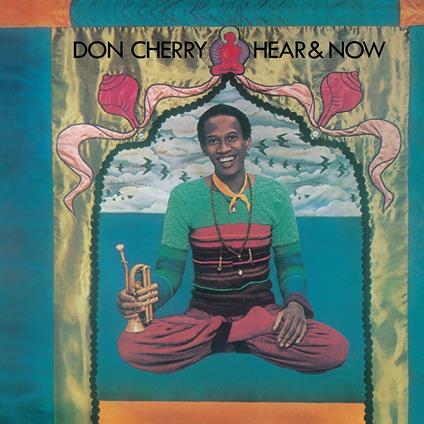 Here & Now (Yellow Vinyl) - Vinile LP di Don Cherry