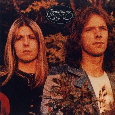 Ashes Are Burning - Vinile LP di Renaissance