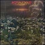 Armageddon (Orange Vinyl) - Vinile LP di Armageddon