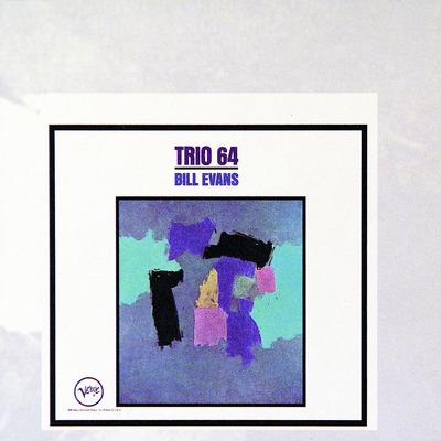 Trio 64 - Vinile LP di Bill Evans