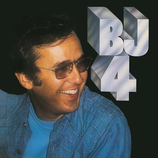 Bj4 (Printed Inner Polylined Sleeve, Vinyl Edition) - Vinile LP di Bob James