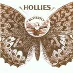 Vinile Butterfly (Beer Vinyl) Hollies