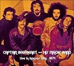 Live in Kansas City 1974 (Digipack)