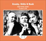 United Nations Assembly 18-11-1989 - CD Audio di Crosby Stills & Nash