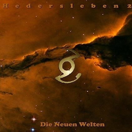 Die Neuen Welten - Vinile LP di Hedersleben