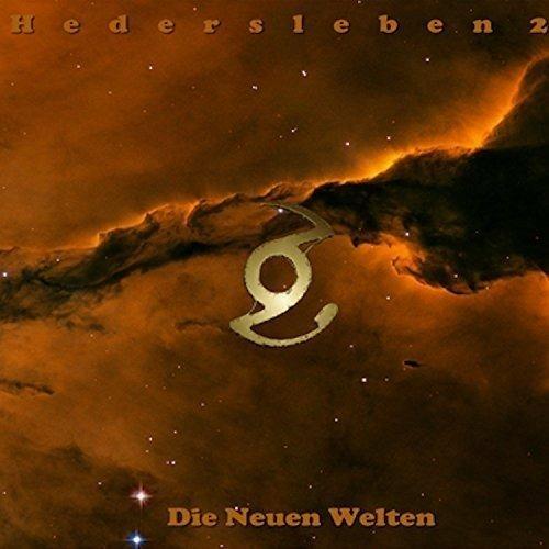 Die Neuen Welten - Vinile LP di Hedersleben