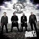 Road To Rampton - CD Audio di Anti-Nowhere League