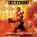 I Am Thor - CD Audio di Thor