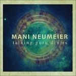 Talking Guru Drums - Vinile LP di Mani Neumeier